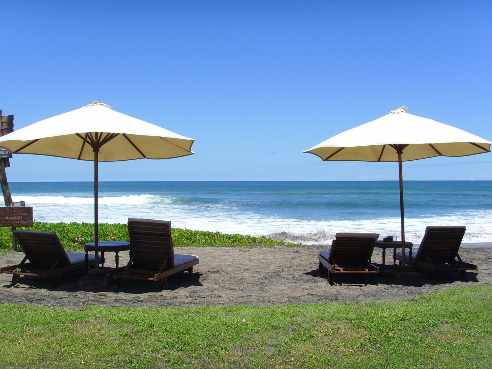 Jonsen Homestay Canggu  Exterior photo